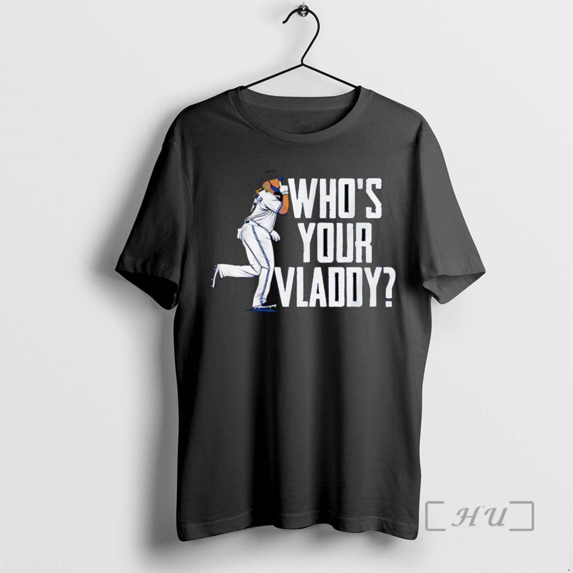 Trending Whos Your Vladdy Vladimir Guerrero Jr