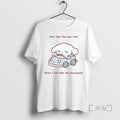 Trending Why Take The High Road When I Can Take The Psychopath T Shirts Sweater