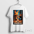 Trending Widespread Panic Tour 10 31 11 Premium T Shirt Sweater
