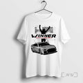 Trending William Byron 2025 Xfinity 500 Race Winner Tee Shirts Sweater