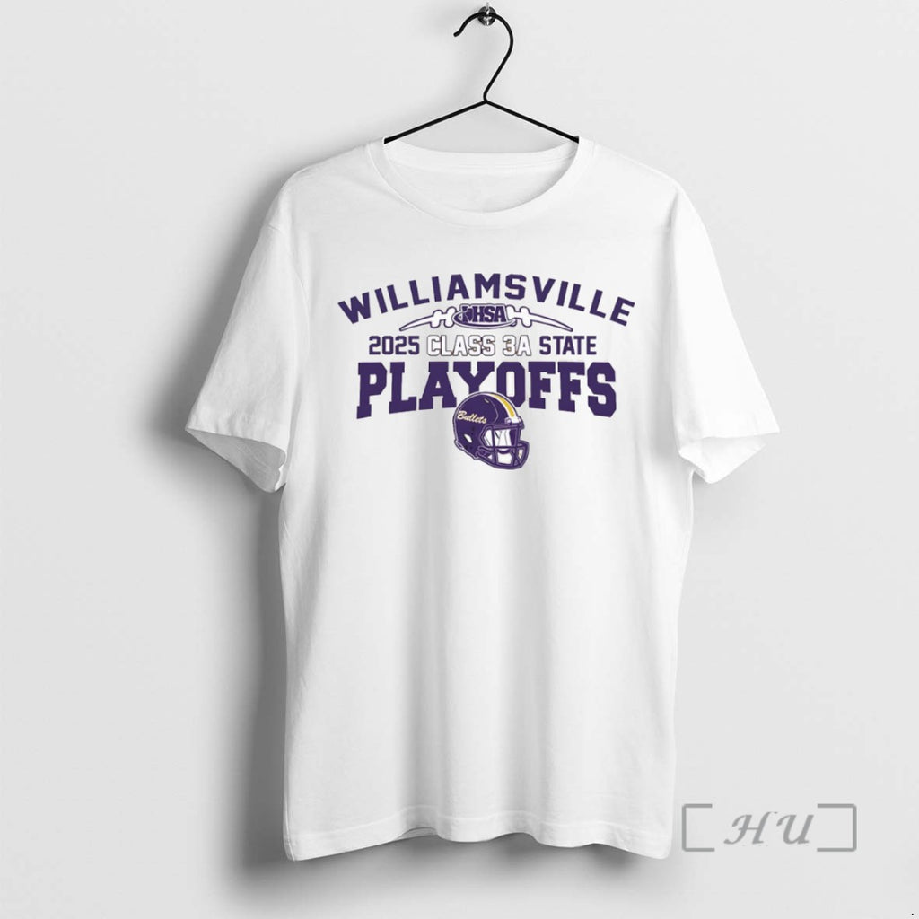 Trending Williamsville Playoffs 2025 Class 3a State