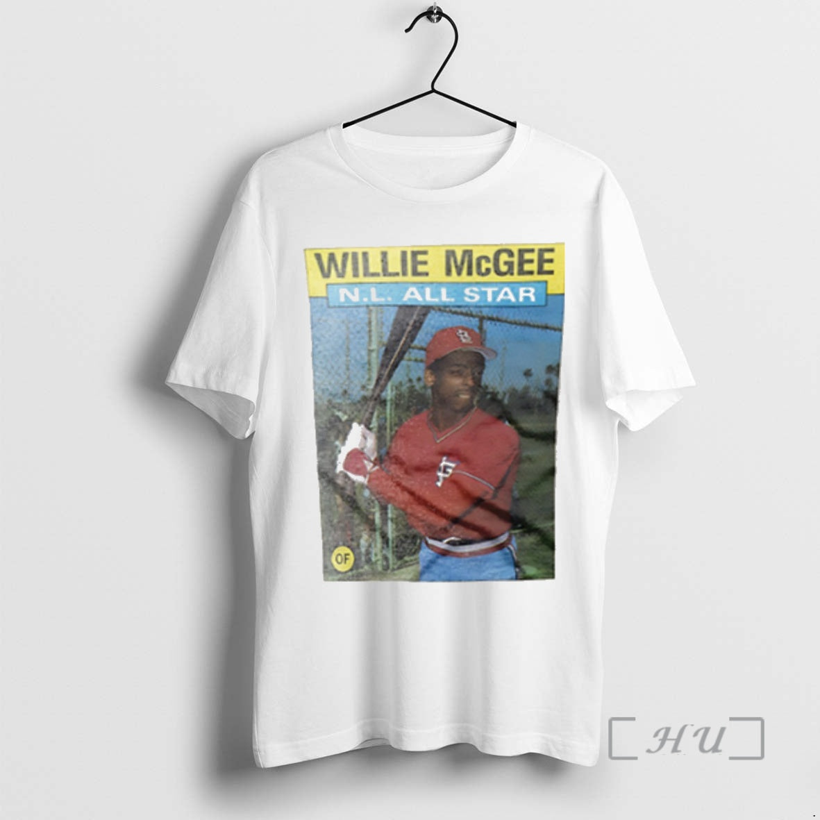 Trending Willie Mcgee St Premium T Shirt Sweater