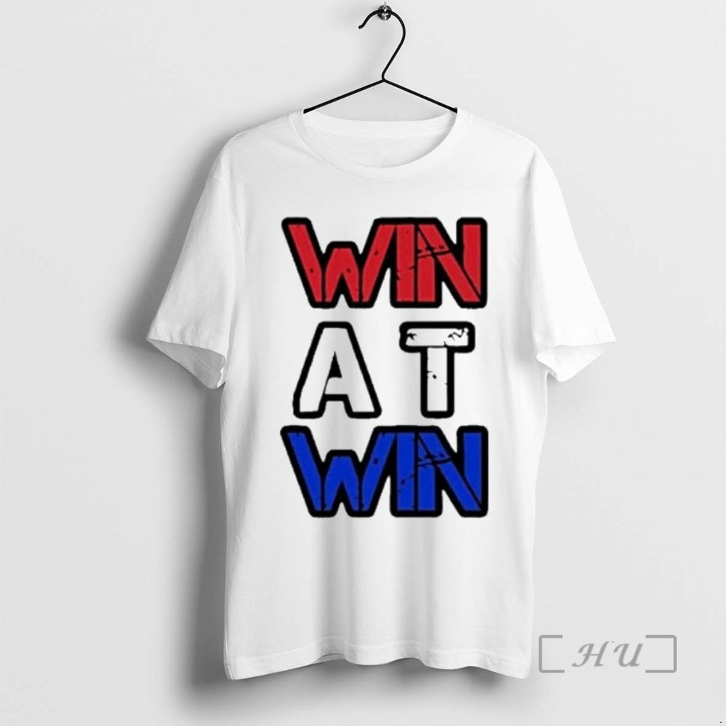 Trending Win At Win Ornaments Premium T Shirt Sweater