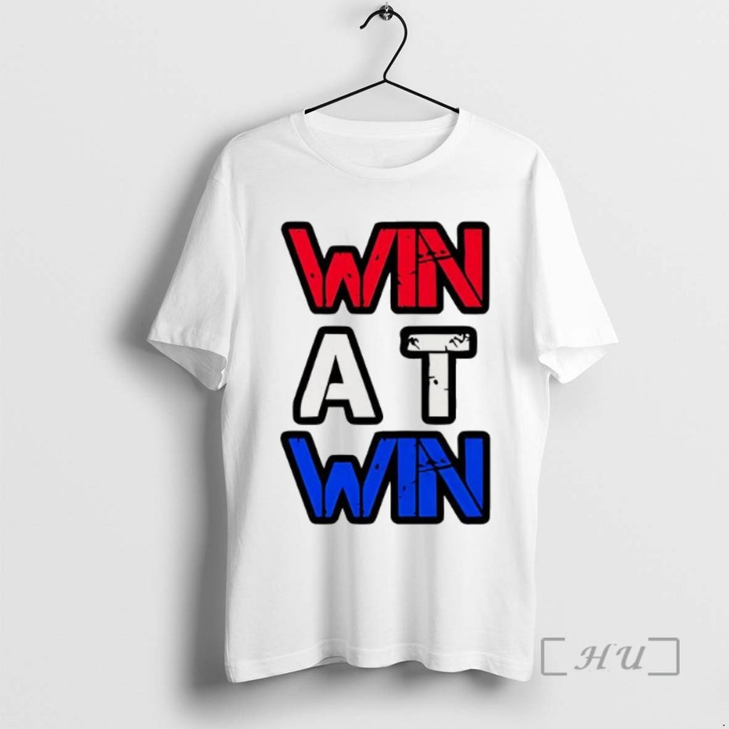 Trending Win At Win T Shirt Sweater