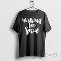 Trending Wishing For Snow Christmas