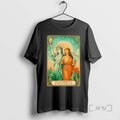 Trending With Liberty And Justice For All Tarot Card