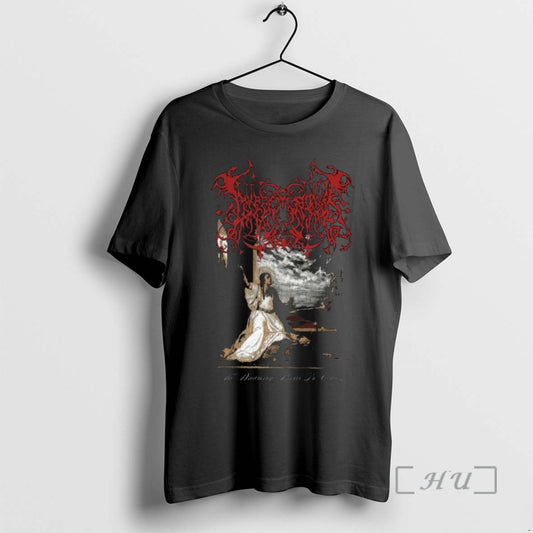 Trending Wolves Of Hades Lamp Of Murmuur The Dreaming Prince In Ecstasy Premium T Shirts
