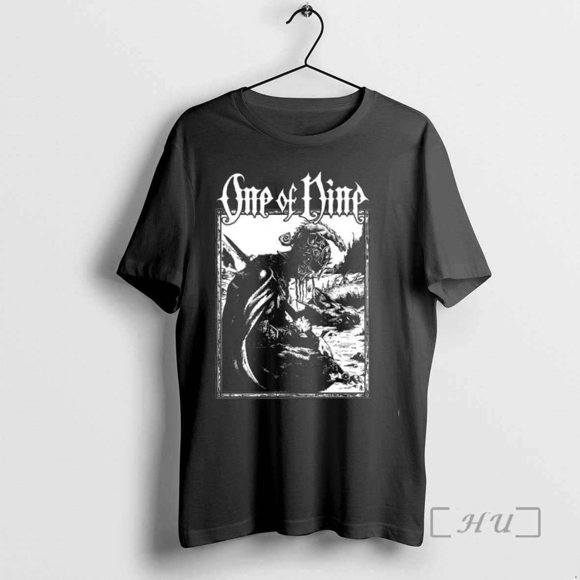 Trending Wolves Of Hades One Of Nine Turin