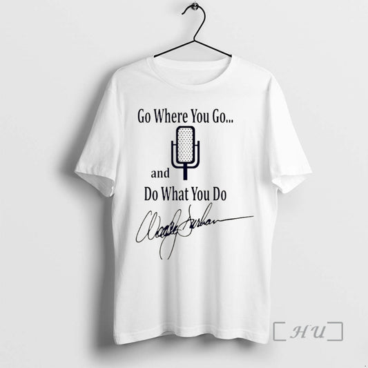 Trending Woody Durham Go Where You Go And So What You Do Carolina Signature Christmas
