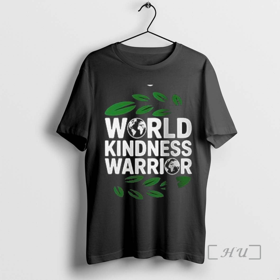 Trending World Kindness Warrior Style Tee Shirts Sweater