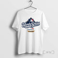 Trending World Series Capital One 2025 Logo