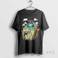 Trending Wyatt Sicks Yellow Brick Premium T Shirt Sweater