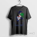 Trending Yoshi Game Over Game 2 Game 6 Game 7 Los Angeles Dodgers Mlb Baseball