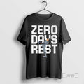Trending Yoshinobu Yamamoto Mvp Zero Days Rest Premium T Shirt Sweater