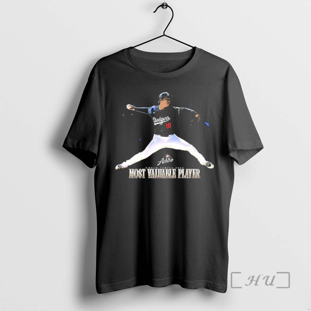 Trending Yoshinobu Yamamoto World Series 2025 Most Valuable Player Two Sided Mugs And Premium