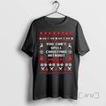 Trending You Cant Spell Christmas Without Los Angeles Angels Mlb Ugly Xmas 2025 Premium