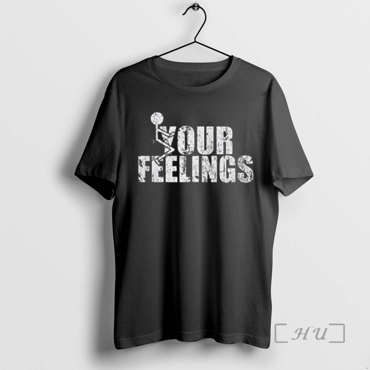 Trending Your Feelings Retro Tee Shirts Sweater