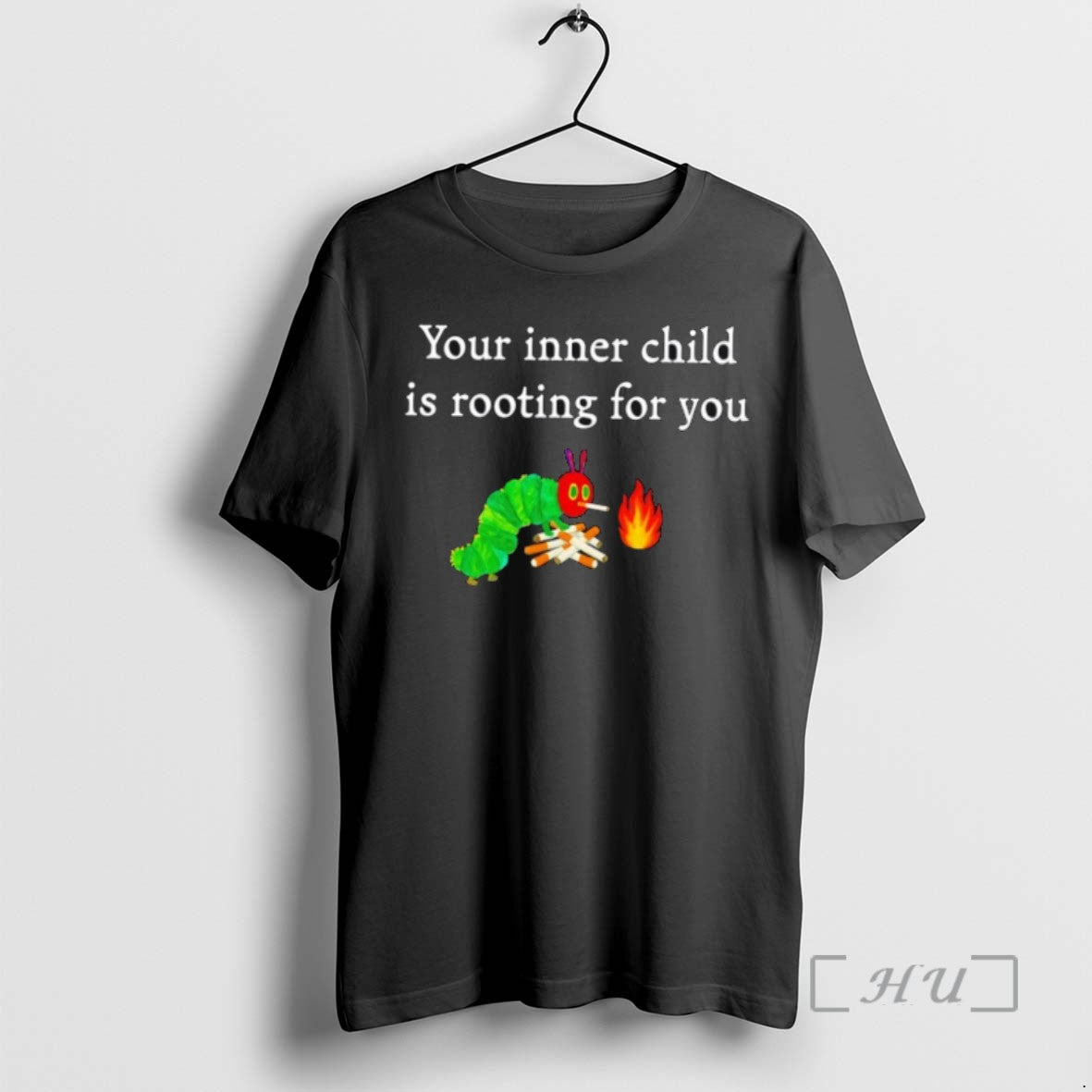 Trending Your Inner Child Is Rooting For You