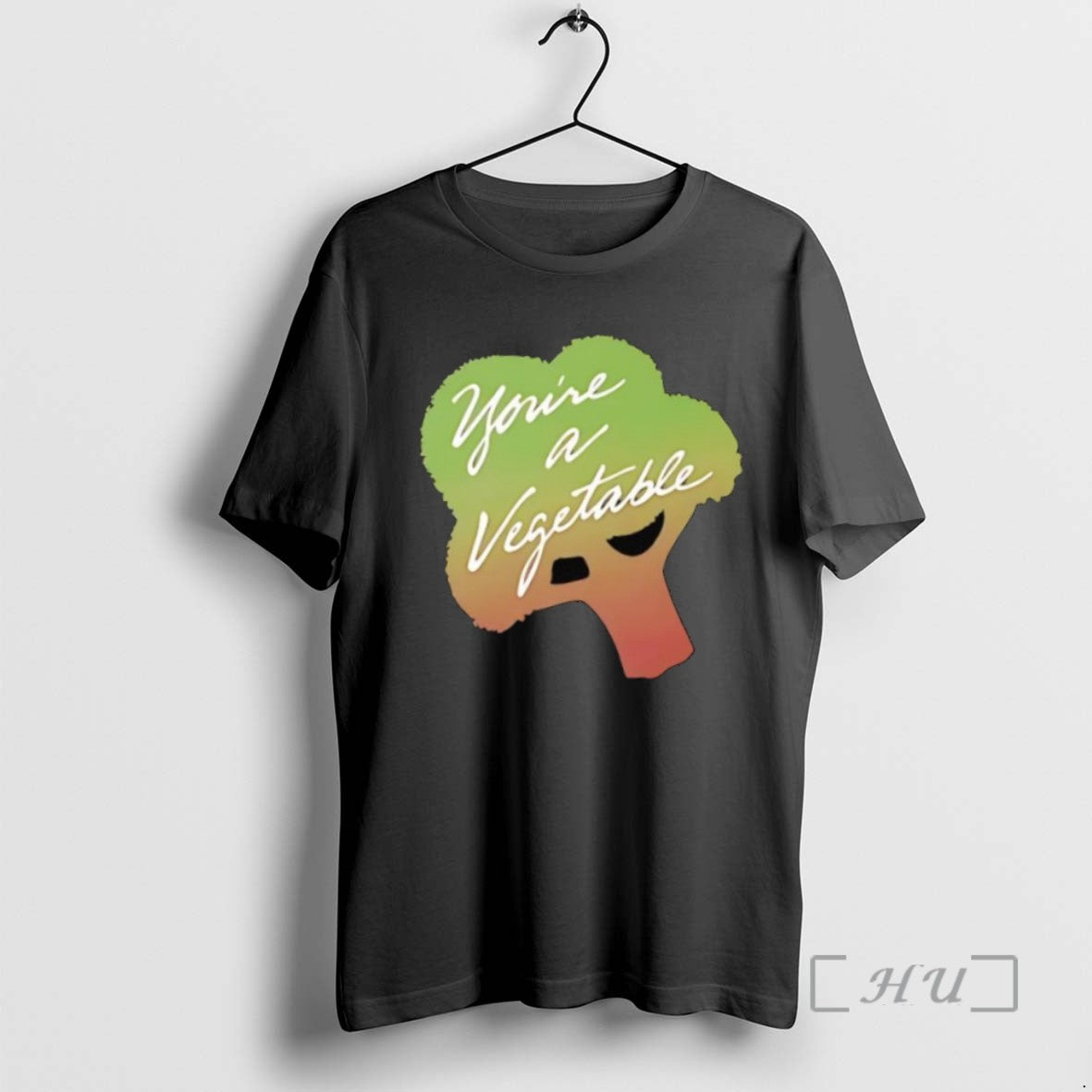 Trending Youre A Vegetable Broccoli