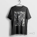 Trending Yungblud Idols Punk Music Yell Into Microphone Premium T Shirt Sweater