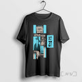 Trending Zach Williams We The Kingdom Revival Nights Red Rocks 10272025 Tee Shirts Sweater