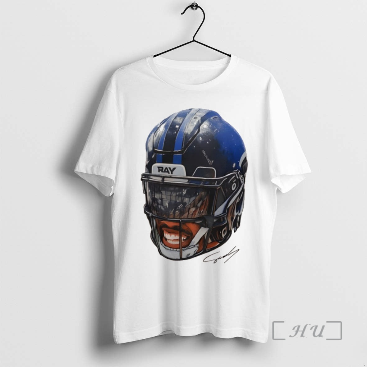 Trending Zay Flowers Heart Helmet Signature Premium T Shirt Sweater