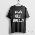 Trending Zhang Hao Please I Need Some Sleep Premium T Shirt Sweater