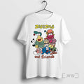 Trending Zig And Zag And Friends Premium T Shirt Sweater