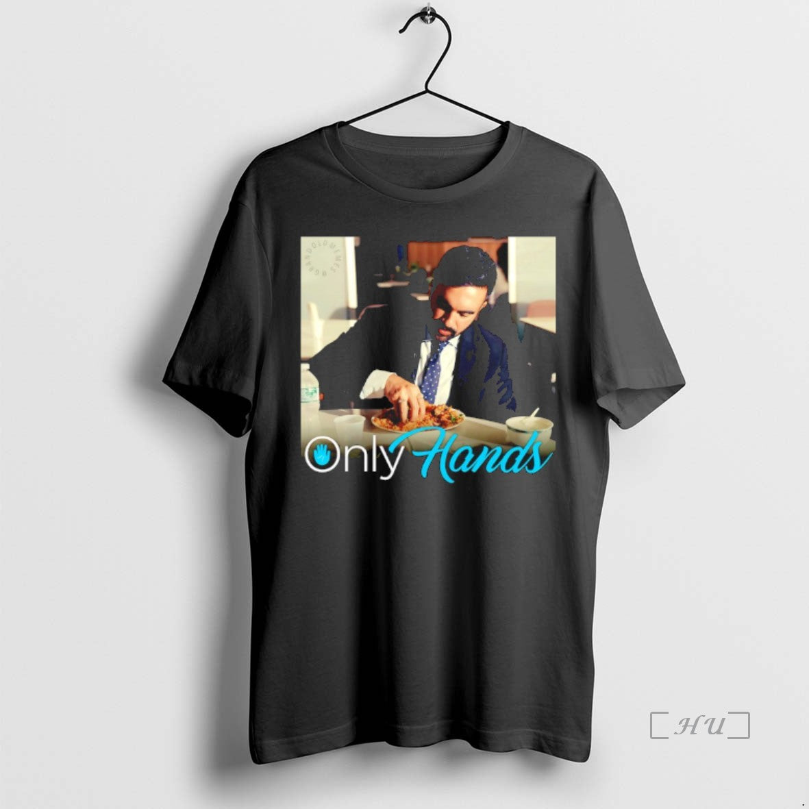 Trending Zohran Mamdani Only Hands T Shirt Sweater
