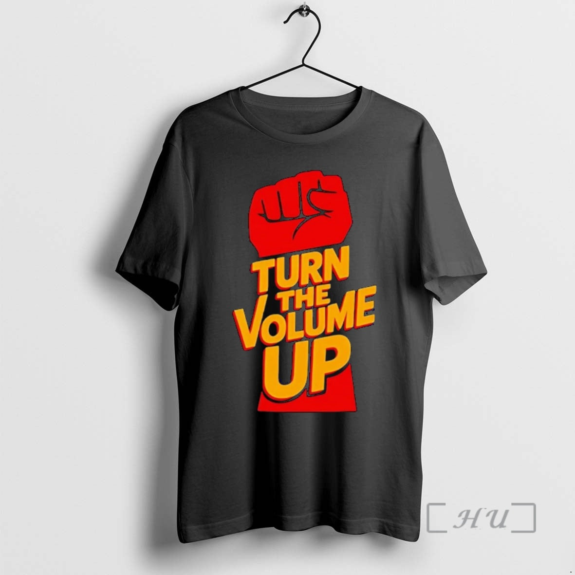 Trending Zohran Mamdani Resist Turn The Volume Up