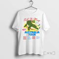 Trending Bbno Baby No Money Australia 2025 Tour Tee