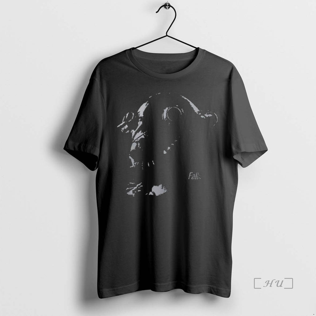 Trending Bethesda Fallout T 51 Helmet T Shirt Sweater