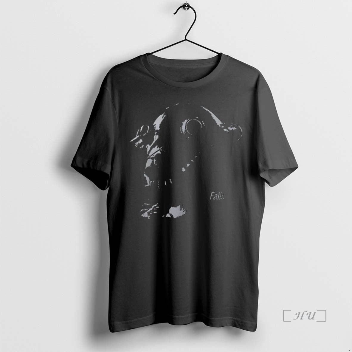 Trending Bethesda Fallout T 51 Helmet T Shirt Sweater