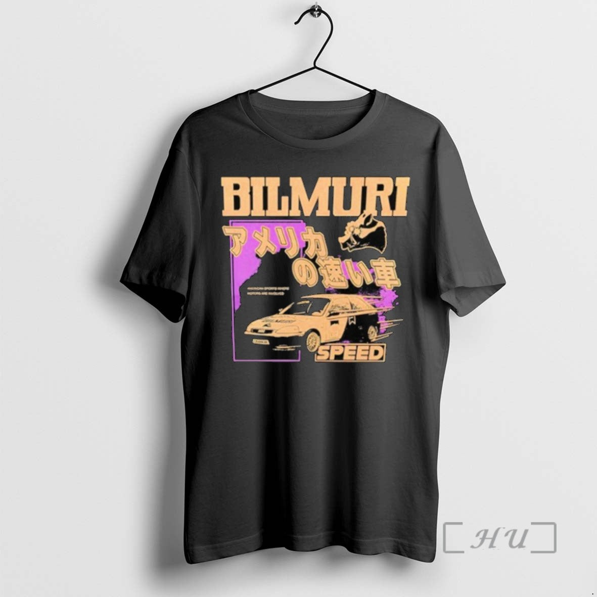 Trending Bilmuri Involving Speed American Sports Where Motors Are Involved