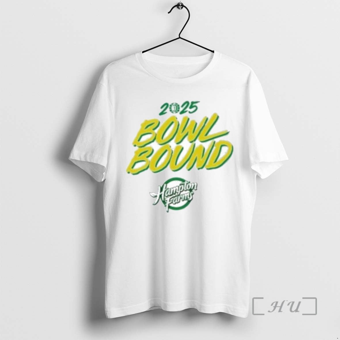 Trending Bowl Bound Hampton Farms 2025