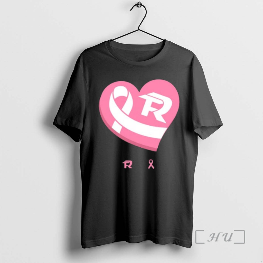 Trending Breast Cancer Awareness Month Premium T Shirt Sweater