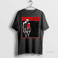 Trending Cursive Domestica Bones T Shirt Sweater