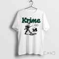 Trending Krime Do You Believe In Karma Premium T Shirt Sweater