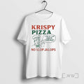 Trending Krispy Pizza No Slop Jalops