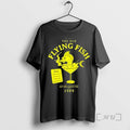 Trending Macy Rodman Flying Fish Premium T Shirt Sweater