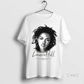 Trending Ms Lauryn Hill How You Gonna Win T Shirt Sweater