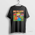Trending New Found Glory Sticks And Stones Cartoon T Shirt Sweater