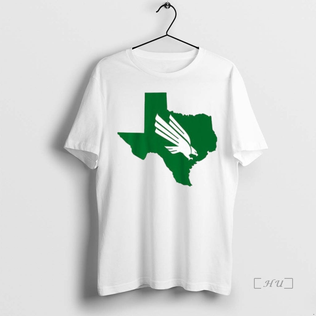 Trending North Texas Texas Diving Eagle T Shirt Sweater