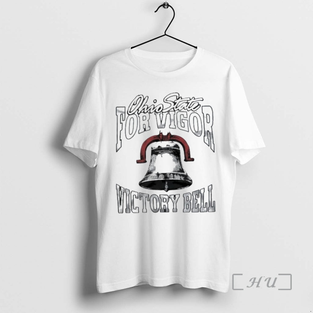Trending Ohio State For Vigor Victory Bell Premium T Shirt Sweater
