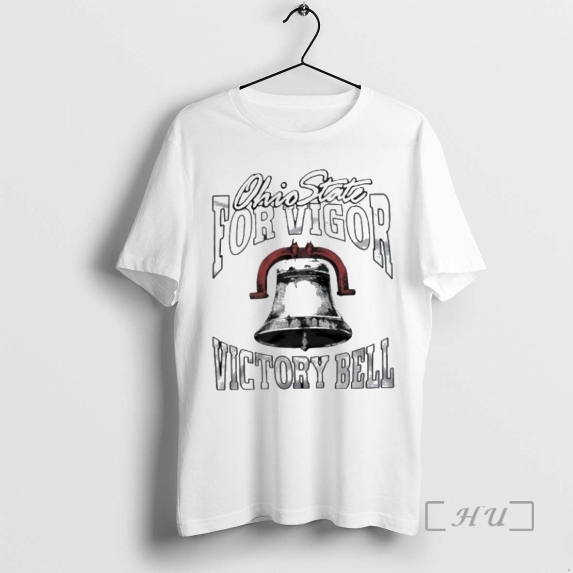 Trending Ohio State For Vigor Victory Bell Premium T Shirt Sweater