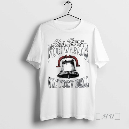 Trending Ohio State For Vigor Victory Bell Premium T Shirt Sweater