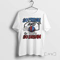 Trending Outkast X Atlanta Dream So Fresh And So Dream Premium T Shirt Sweater