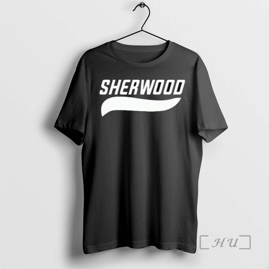 Trending Sherwood High School Senior