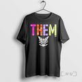 Trending The Infantry Them Multi Camo Premium T Shirt Sweater