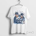 Trending Toronto Blue Jays Player Davis Schneider Supporting Kevin Gausman Premium T Shirt Sweater